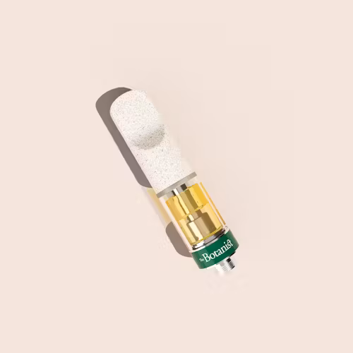 Photograph of product: OG Kush Cart .5g