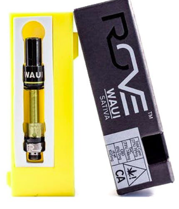 Photograph of product: WAUI 1G - ROVE
