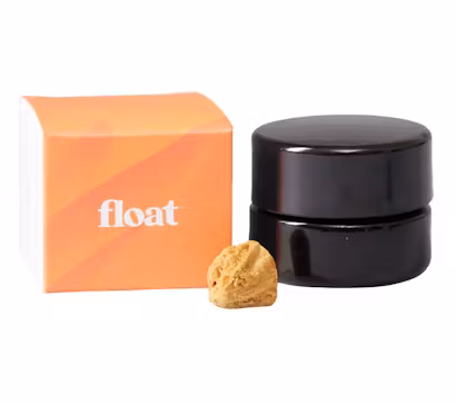 Photograph of product: PB & Smelly | Wax