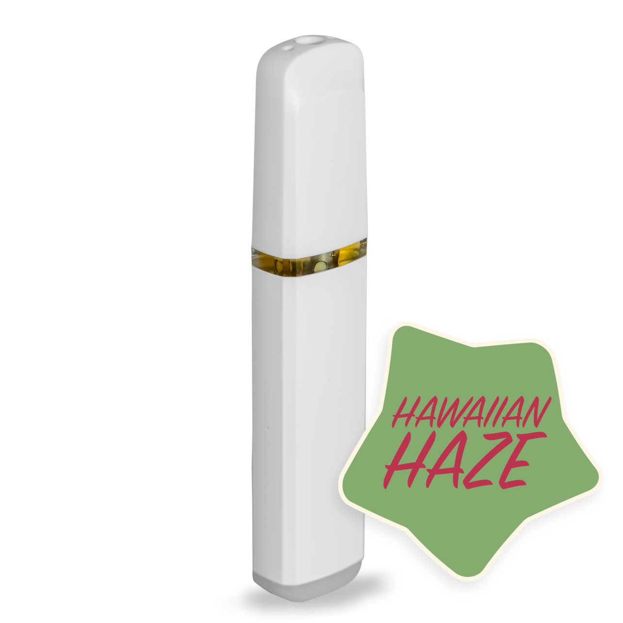 Photograph of product: DC Hawaiian Haze 2g Dispo $45