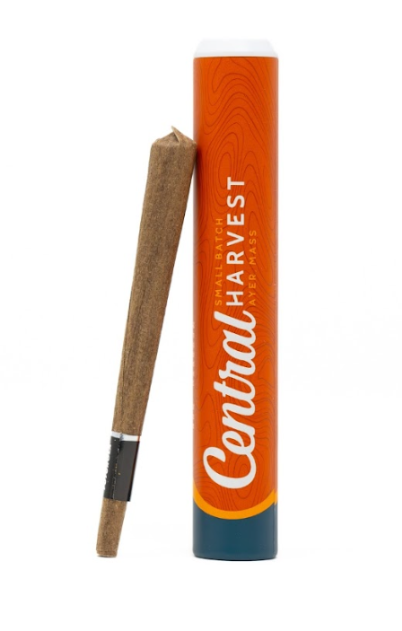 Photograph of product: Blunt | French Macaron | 1g