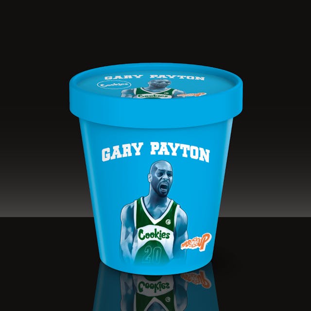 Photograph of product: Gary Payton Tub 3.5g - 
