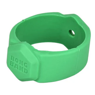 Photograph of product: Bong Bandz