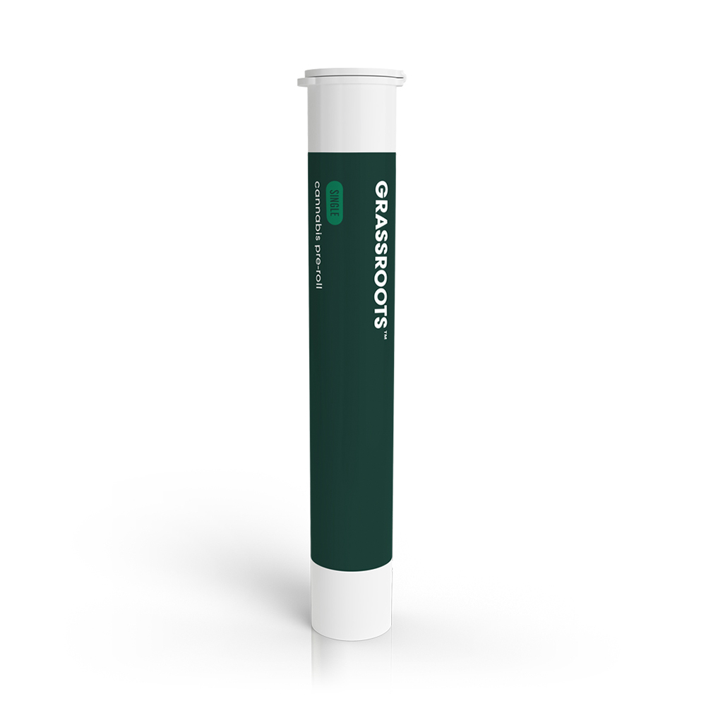 Photograph of product: Funky Charms | Pre-Roll | 1g