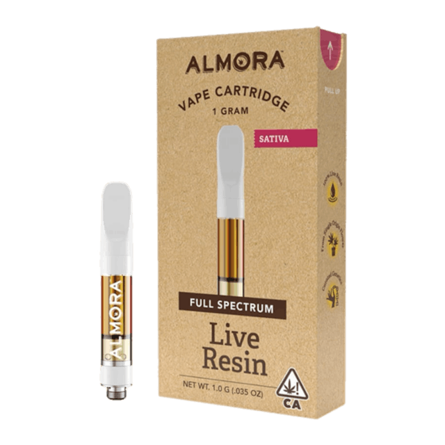 Photograph of product: Alaskan Ice 1g Vape - 
