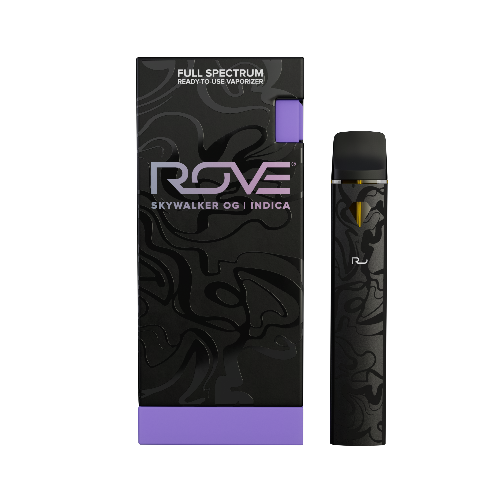Photograph of product: 1g | Orange Crush | Disposable Vape