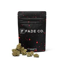 Photograph of product: Fade Co. Triple Stuffed Smalls - - Pre-Packed - 7g