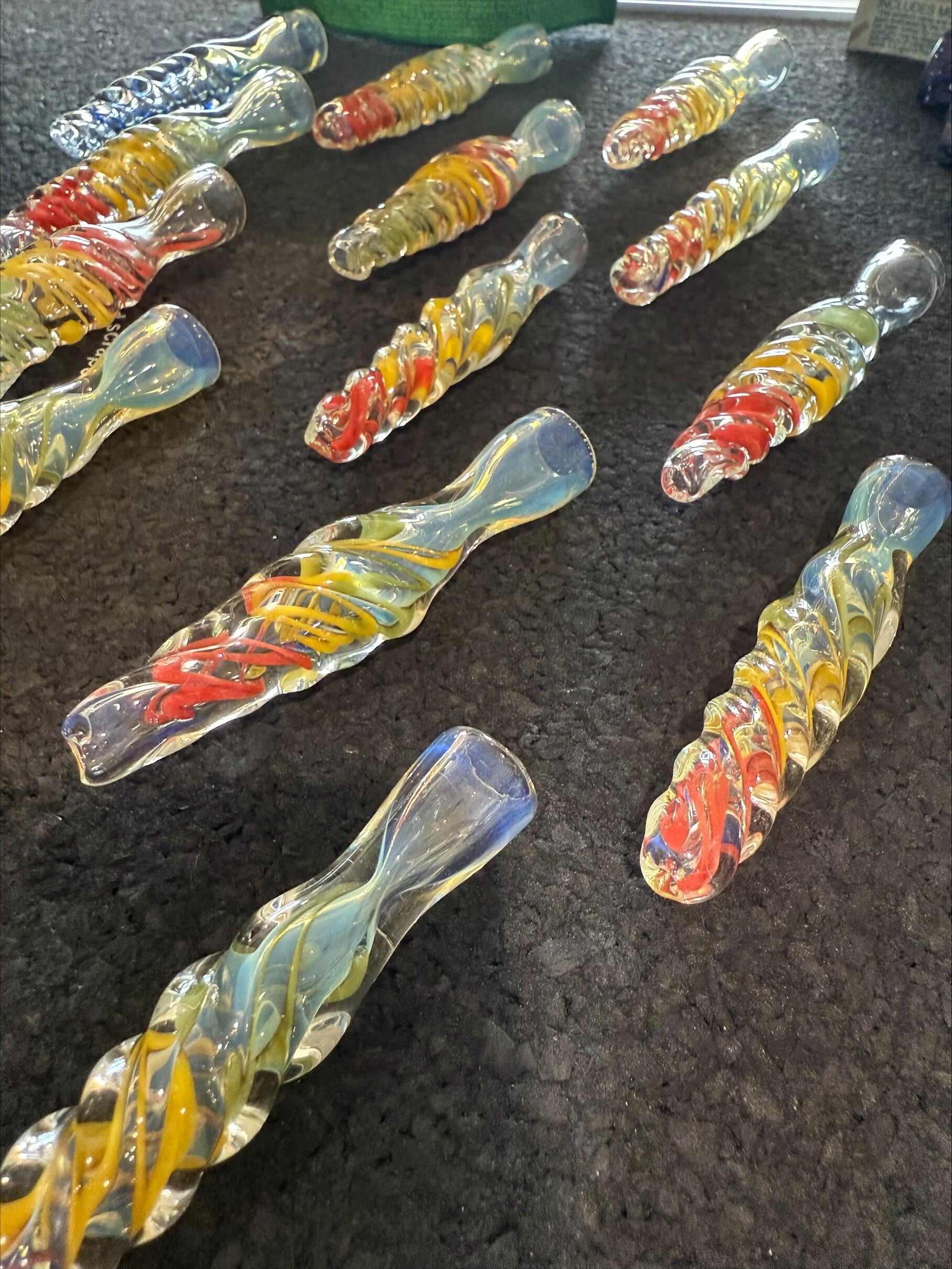 Photograph of product: Chillum - CH8001