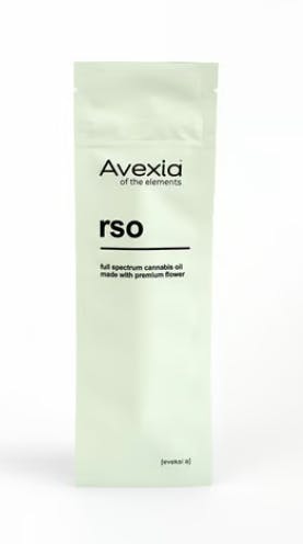 Photograph of product: Strawberry Guava | RSO