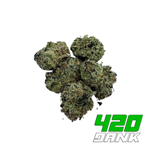Photograph of product: Deli Flower - Local Grove - Runtz - 28g