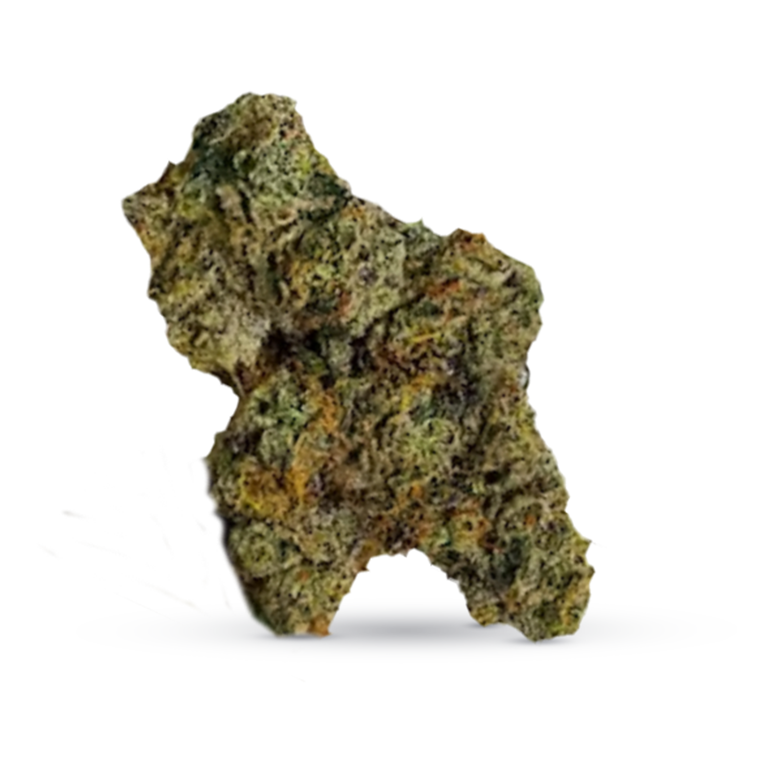 Photograph of product: Scotty's Mom - 1g