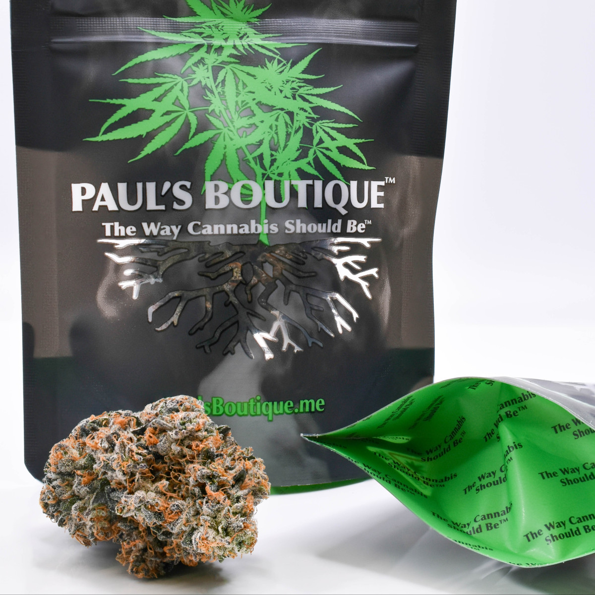 Photograph of Product: Paul's Boutique - Permanent Marker - 3.5g