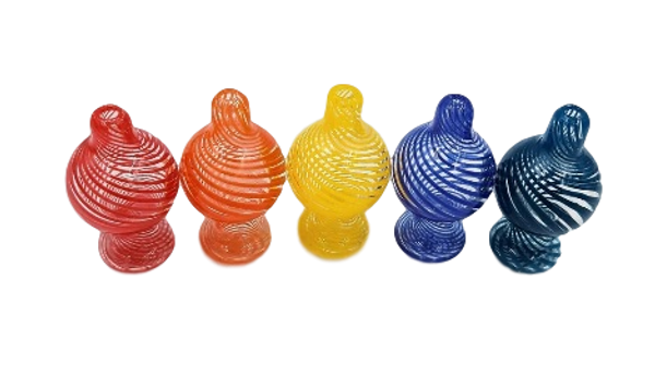 Photograph of product: Carb Cap | Assorted Colors