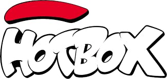 Photograph of product: HB PARIS OG 1G