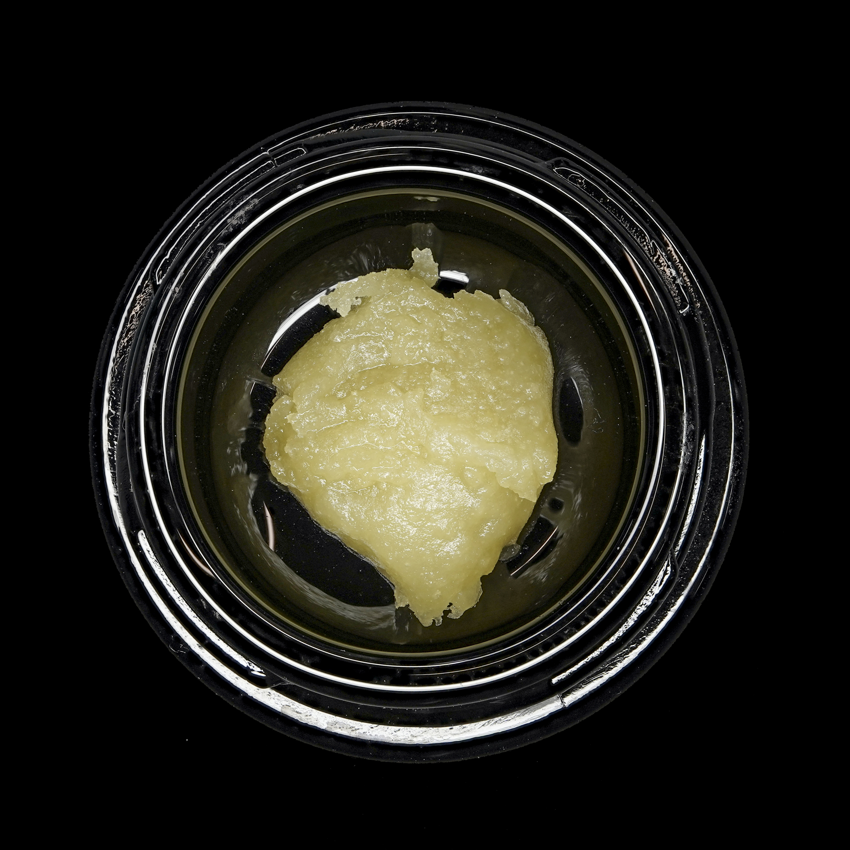 Photograph of product: Wojo - Live Rosin 1g - Modified Punch