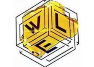 Photograph of product: White Label | Blue City Headband Shatter
