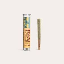 Photograph of product: [Heirbloom] Preroll - .75G - Super Silver Haze (S) - 