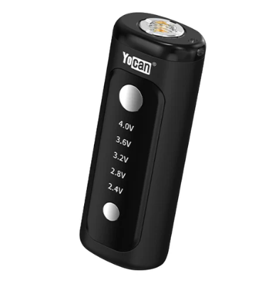 Photograph of product: Kodo Plus - 510 Battery - Yocan
