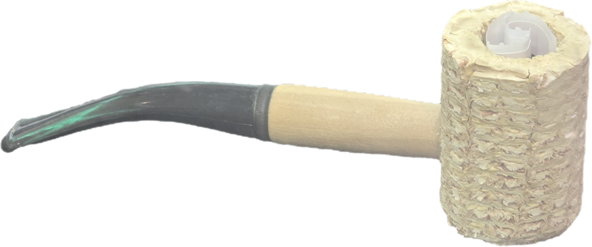Photograph of product: Metro 1 | Corn Cob | Pipe |
