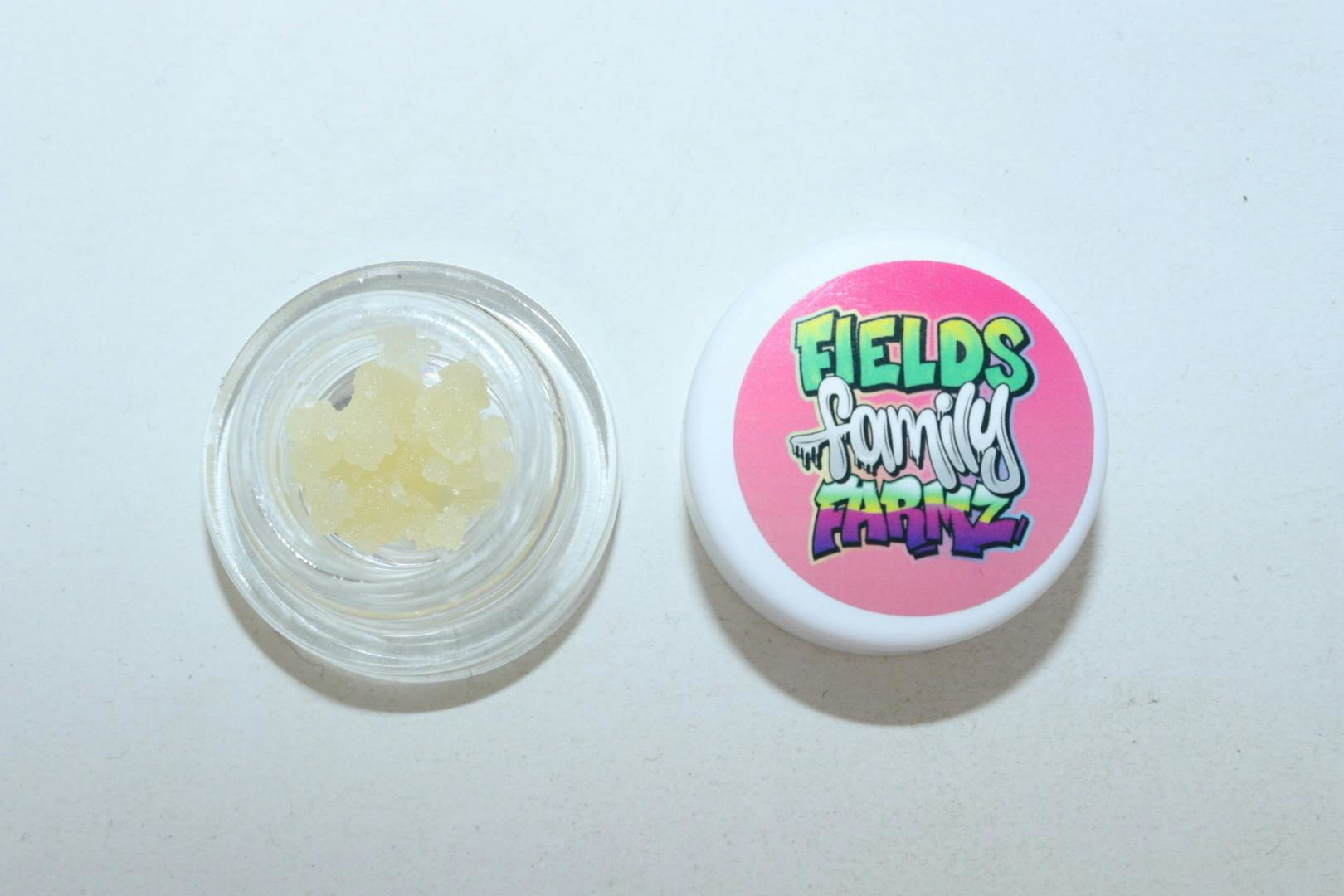 Photograph of product: DIAMONDS - RESIDUAL SUGAR (1G) Oui'd/HYBRID 79.86%