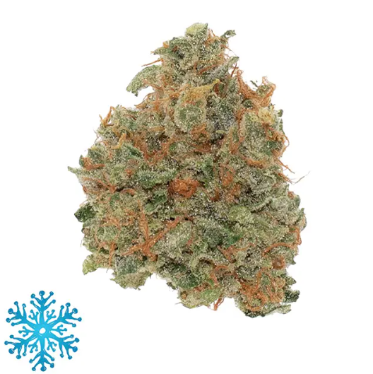 Photograph of Product: Slushee 3.5g