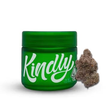 Photograph of product: OMFG 3.5g - 