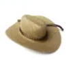 Photograph of product: Moss Amigo Hat - Cowboy/Beanie
