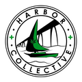 thumbnail-Size Logo for storeLogo: Harbor Collective Weed Dispensary