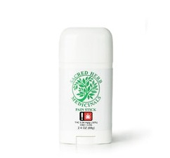 Photograph of product: Sacred Herb | Pain Stick TH-oui XL