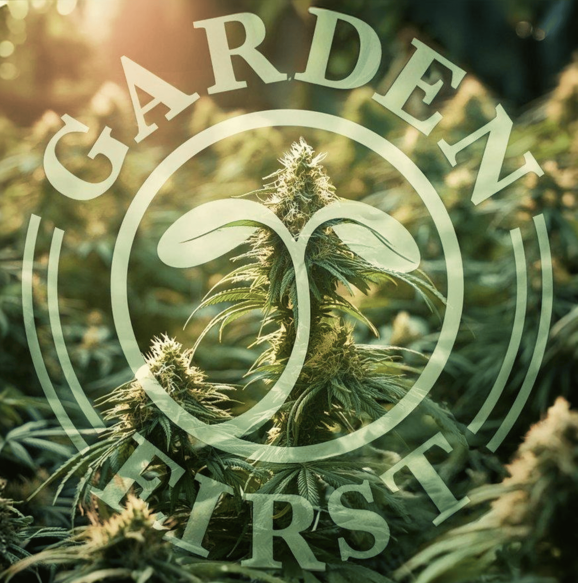 Photograph of product: Oreoz Bubble au chocolat Infused Joint (Garden First Oui'd)