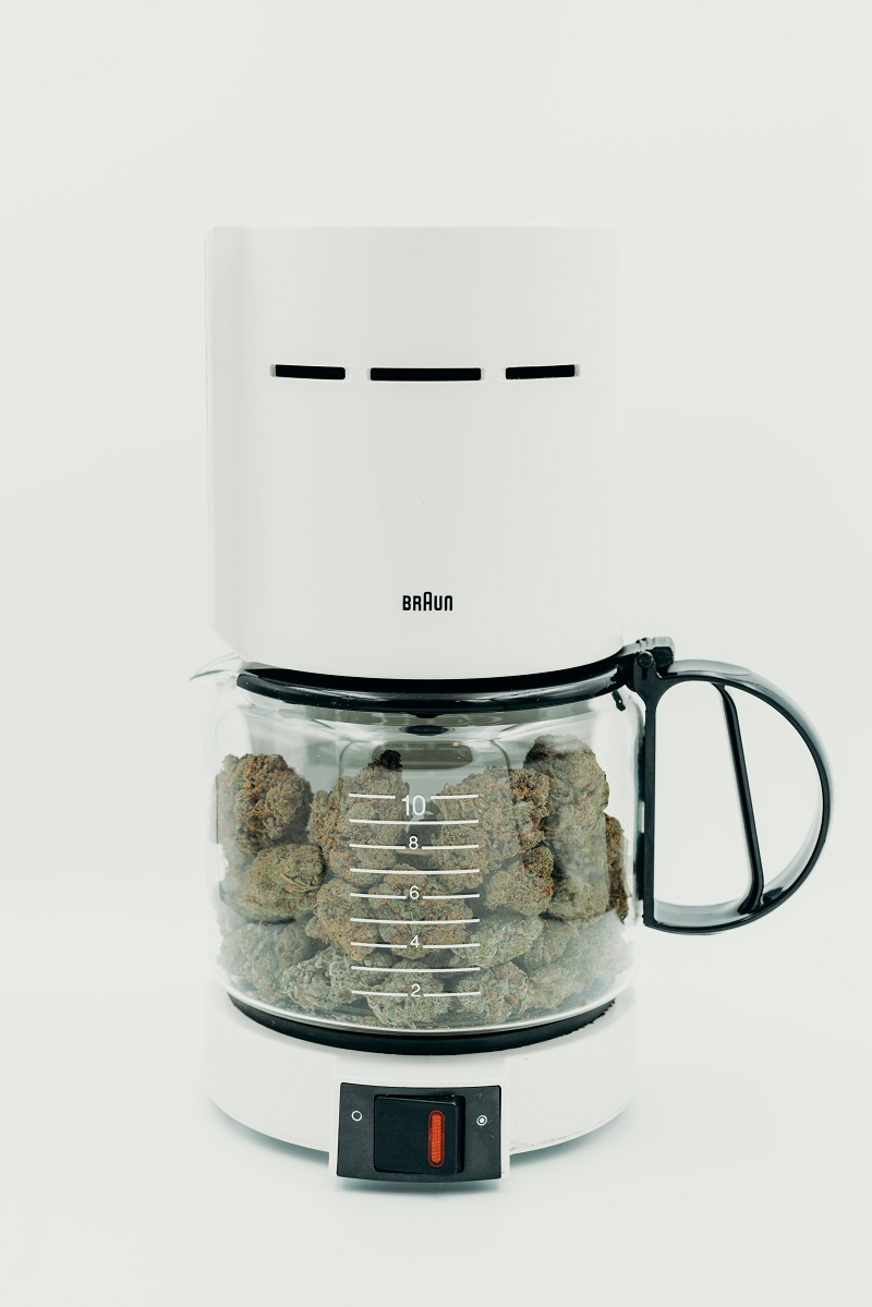 Photograph of product: Art - The Best Part of Waking Up