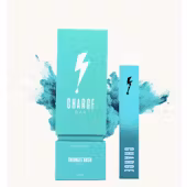 Photograph of product: Triangle Kush - Disposable Vape