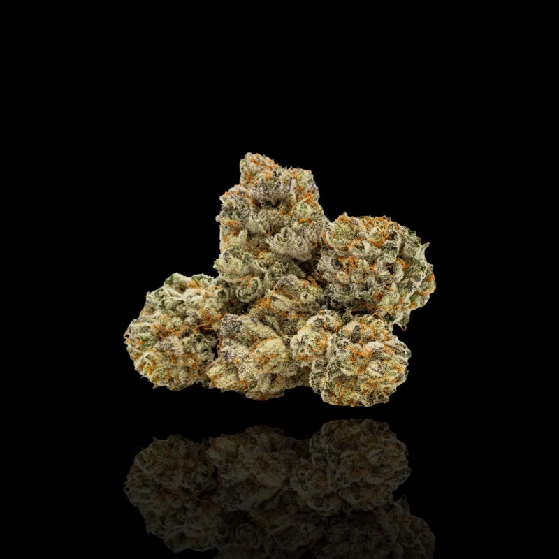 Photograph of product: General Zod - 3.5g