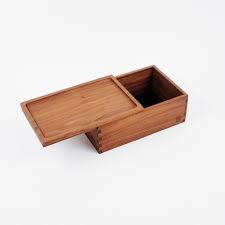 Photograph of product: DayTripper Stash Box