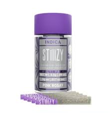 Photograph of product: Sherbbles Pre-roll 5pk