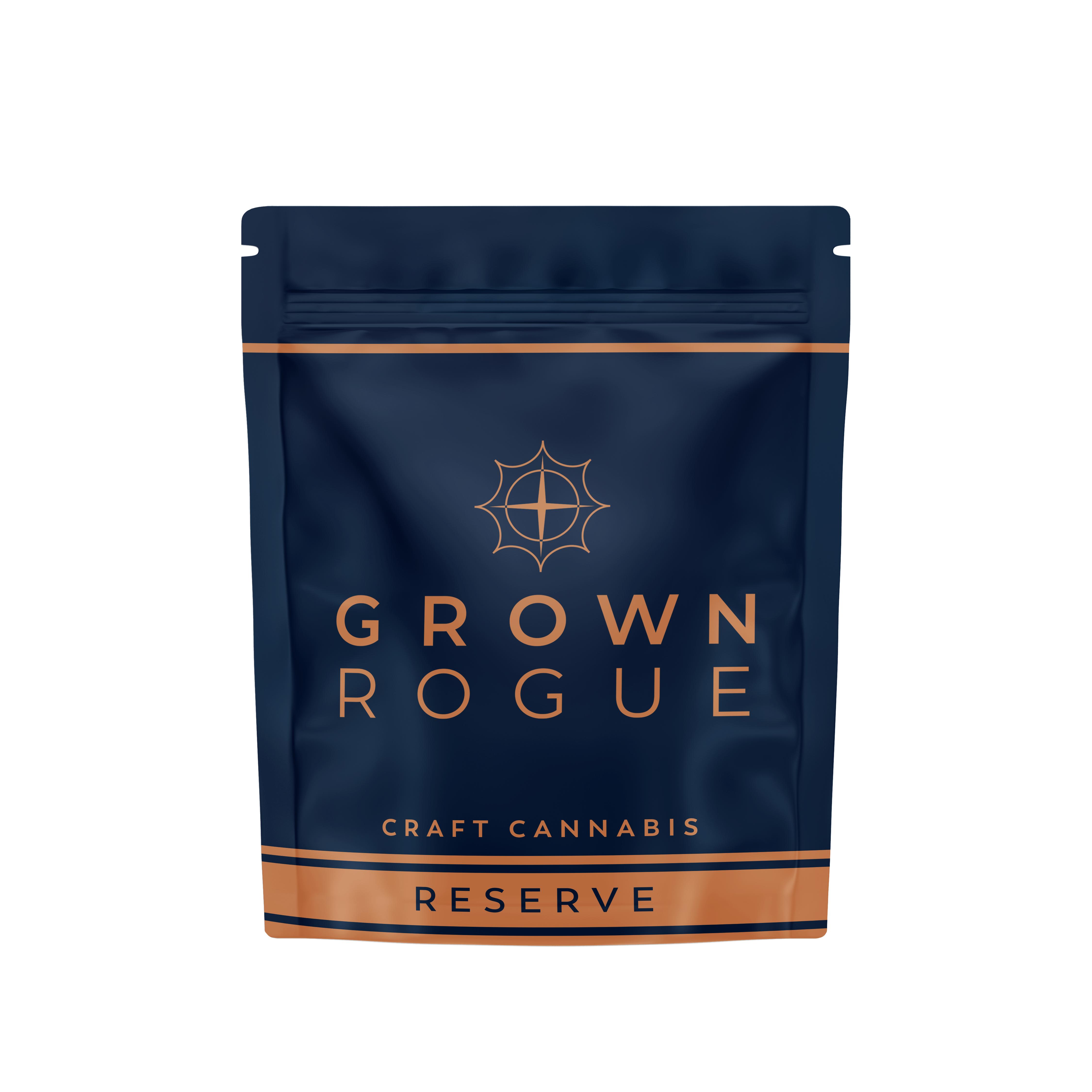 Photograph of product: Washington Apple | Reserve - 3.5g