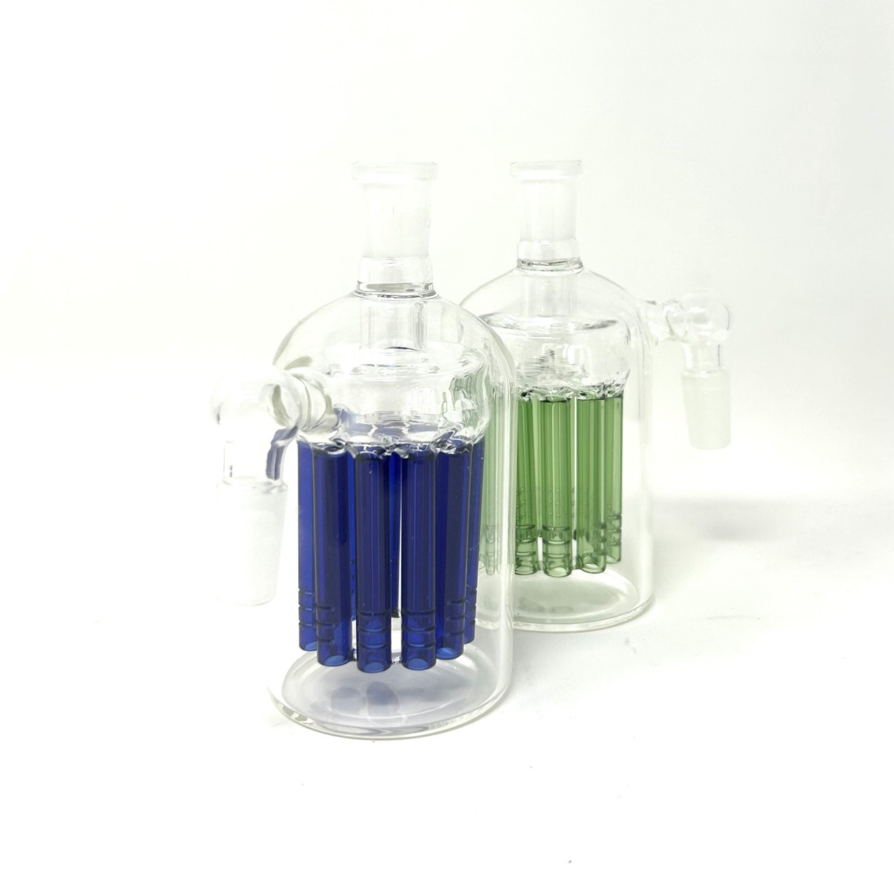 Photograph of product: ASH CATCHER PERCULATOR