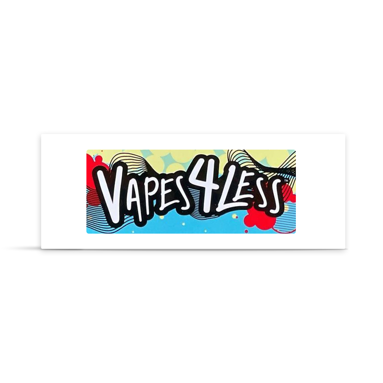 Logo for brandLogo: Vapes4less