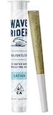 Photograph of product: Lemon Zest 1G au chocolat Infused Pre Roll - 