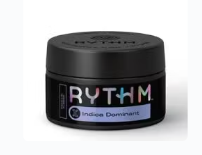 Photograph of product: Rythm - Animal Face Pre-Packaged (3.5g)