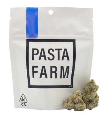 Photograph of product: PAPAYA PUNCH - EIGHTH