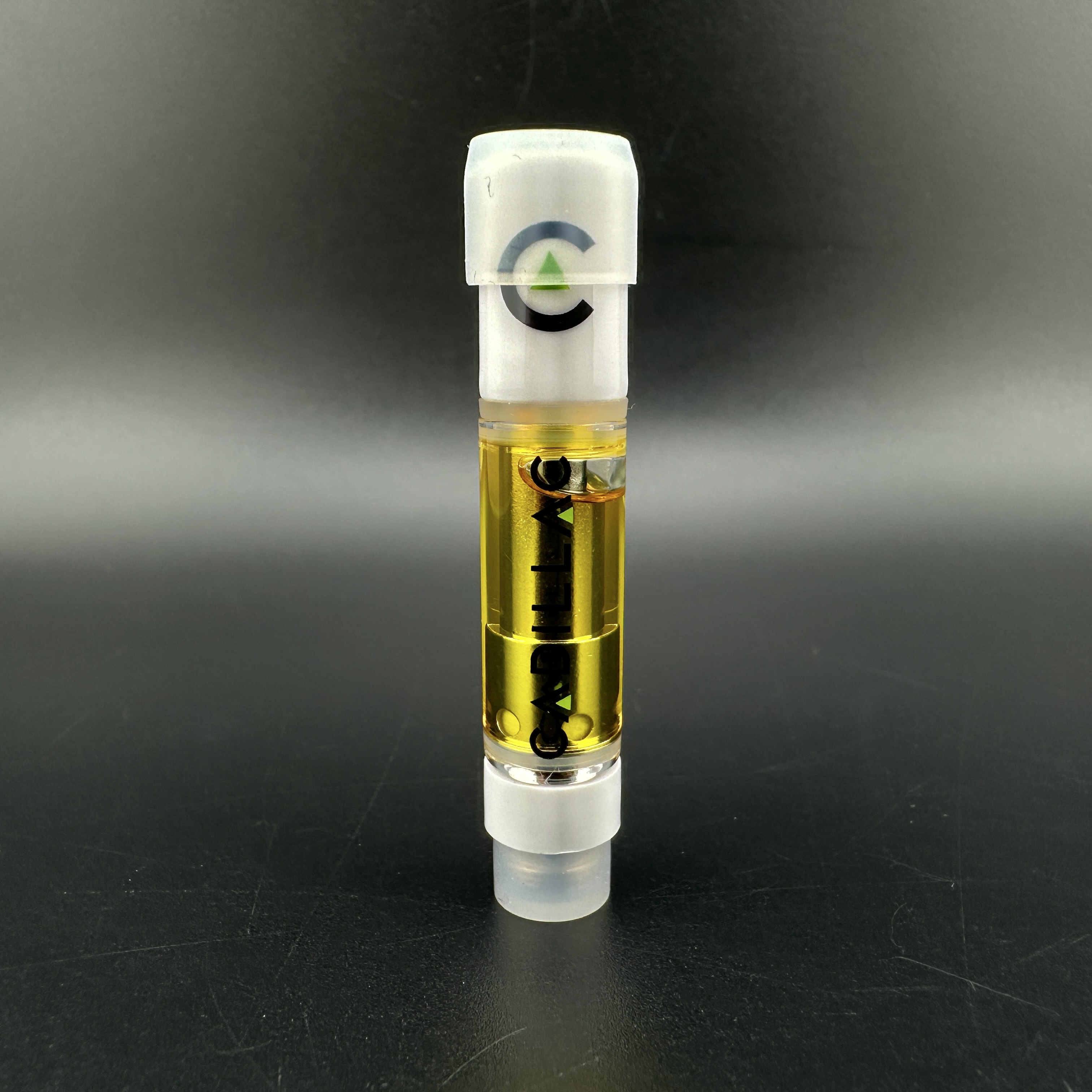 Photograph of product: Orange Creamsicle Distillate Cartridge | Hybrid Cadillac
