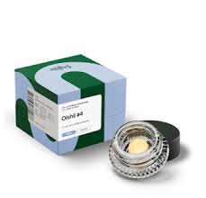 Photograph of product: MFNY | OISHI #4 | 1 GRAM LIVE RESIN BADDER