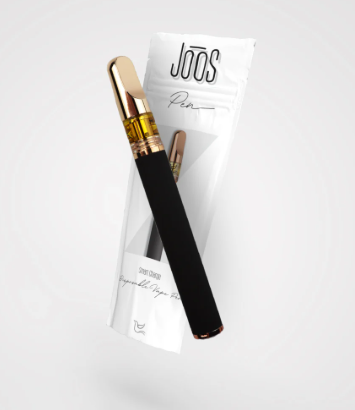 Photograph of product: JOOS - Disposable Vape - Pie Hoe (.3g)