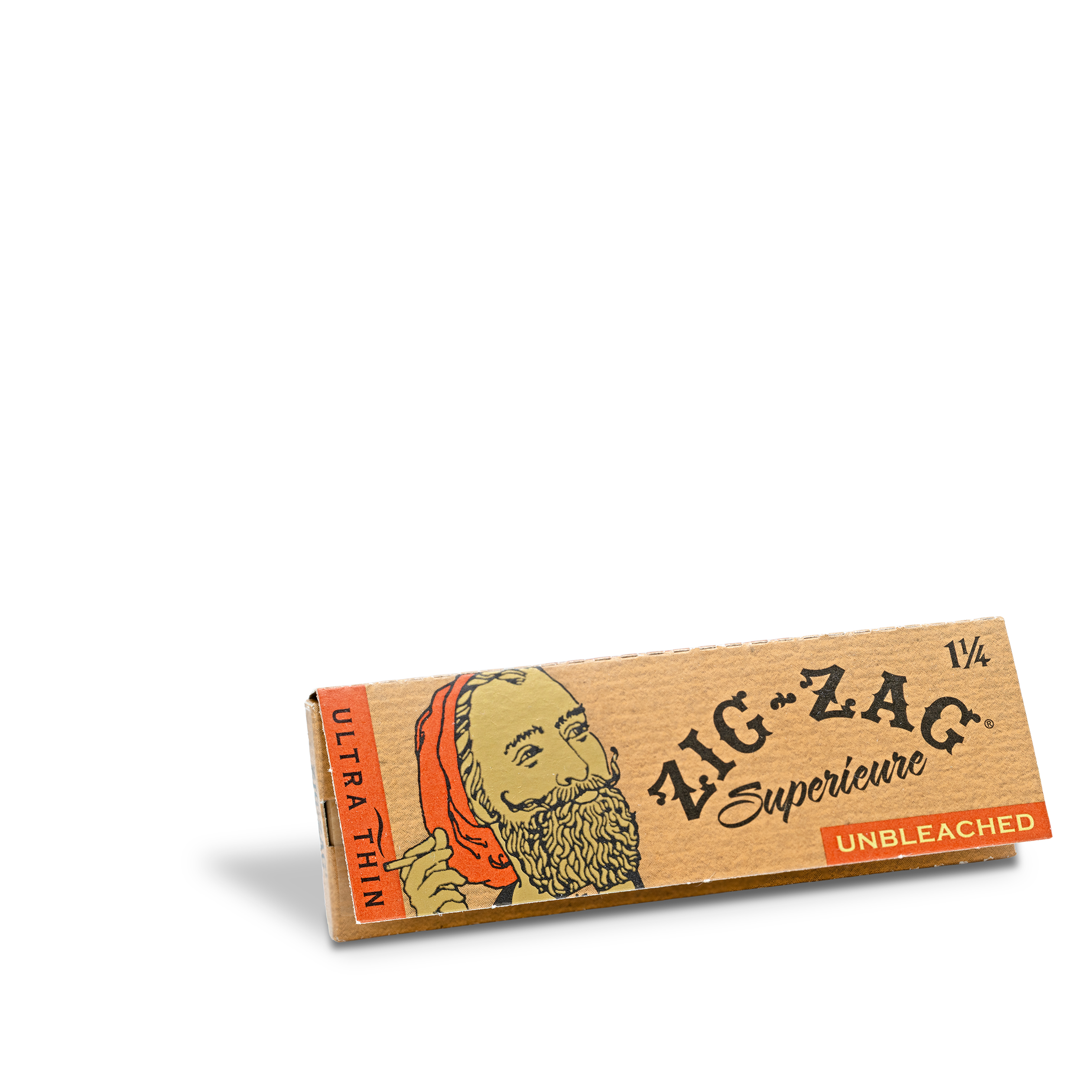 Photograph of product: ZIG ZAG - 1 1/4 Papers