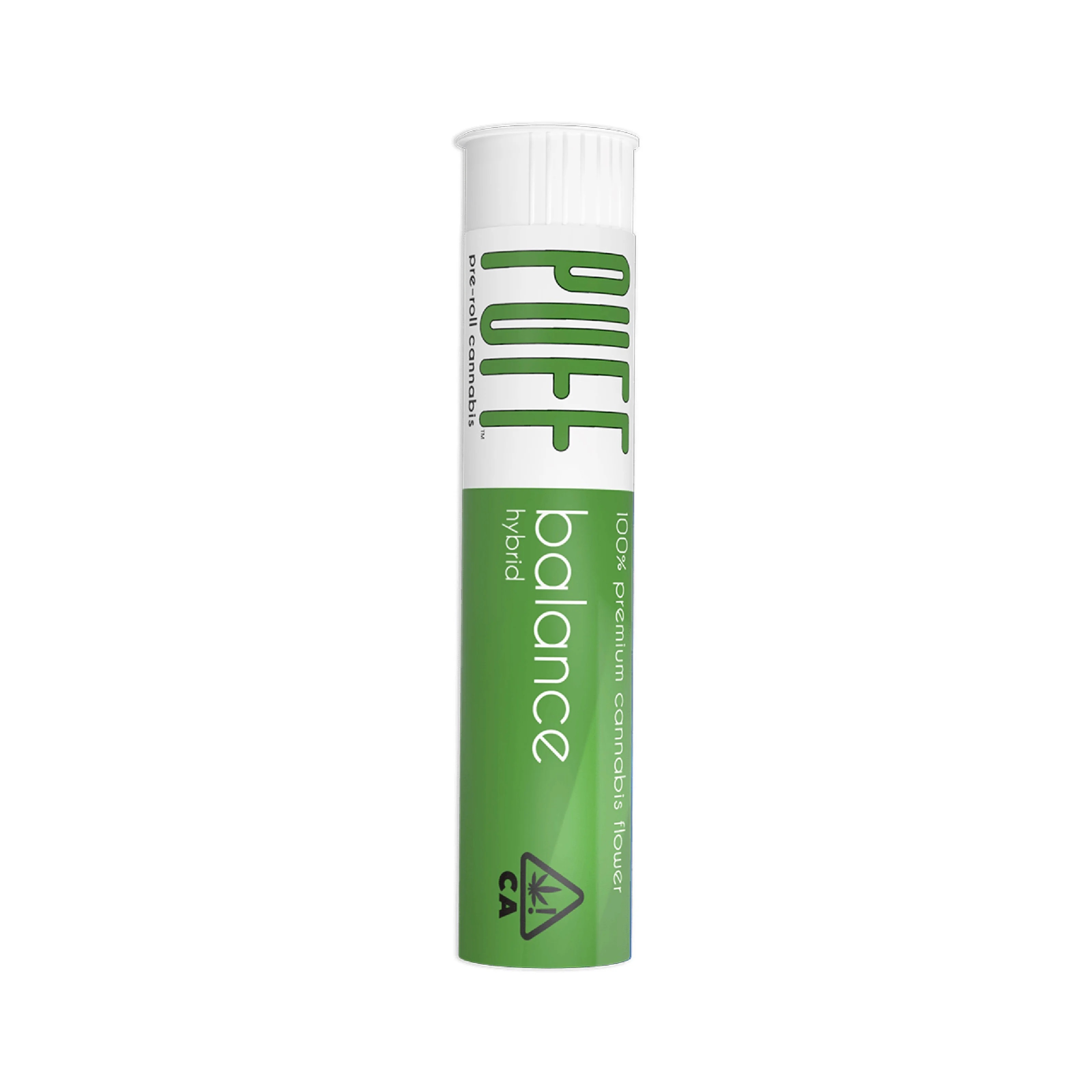 Photograph of product: Balance | Pre-Roll 1g