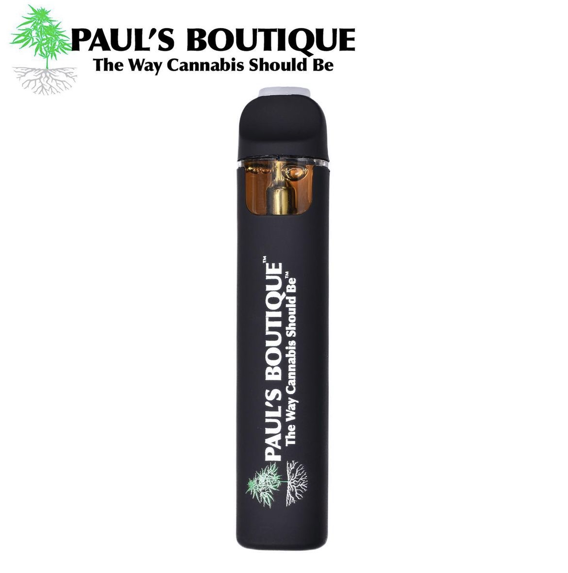 Photograph of product: Paul's Boutique - Dark Matter Cured Disposable