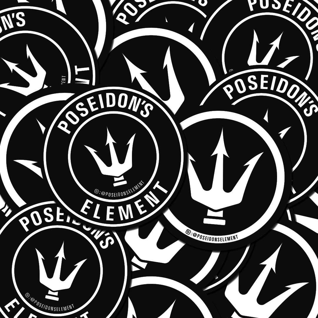 Photograph of product: Rozay Cured Resin (Poseidon's)
