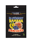 Photograph of product: Goodlyfe Frosted Flower - Blueberry Banana Pancakes - 3.5g
