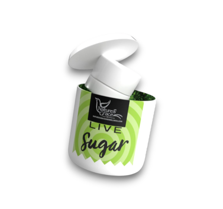 Photograph of product: Bisco Banger Live Sugar